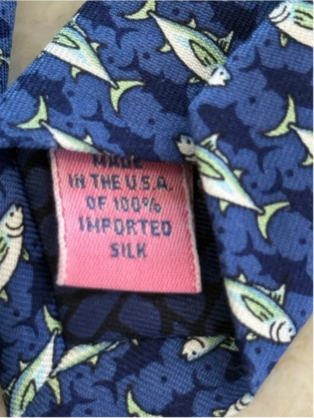 Vineyard Vines this pre